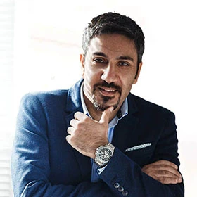 Dr. Burkan Kılıç